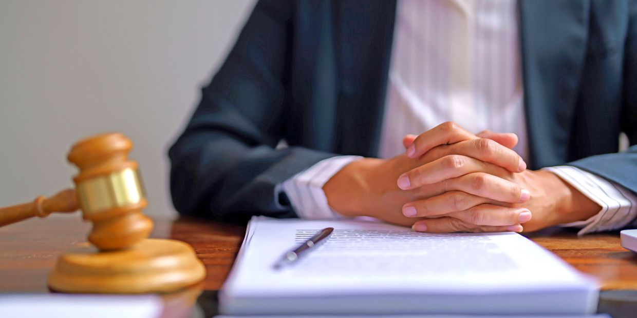 Chicago Building Court Services
