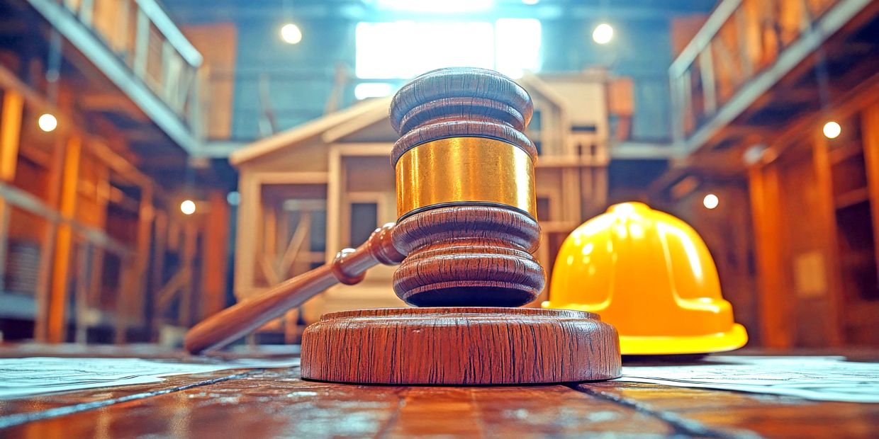 Chicago Building Demolition Court Facts