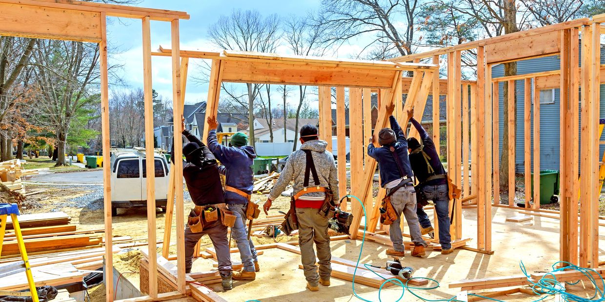 Chicago Construction Services