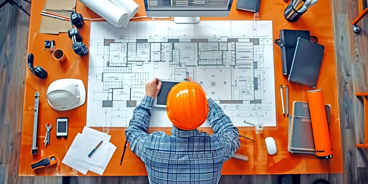 Professional Contractor