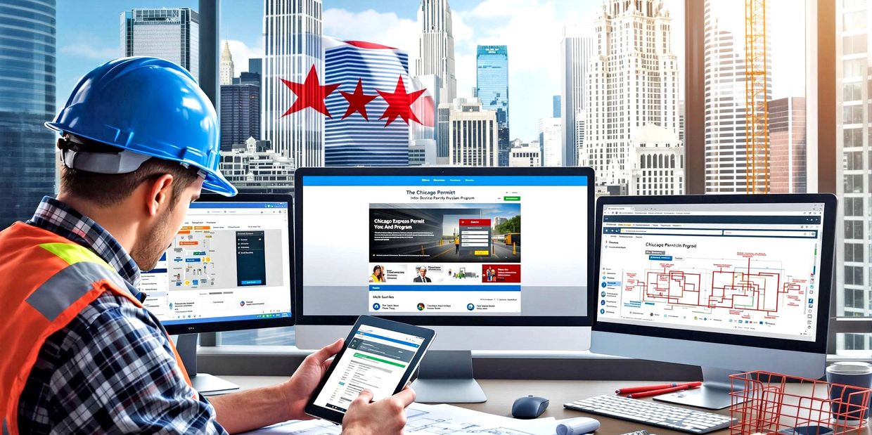 Chicago Express Permit Program