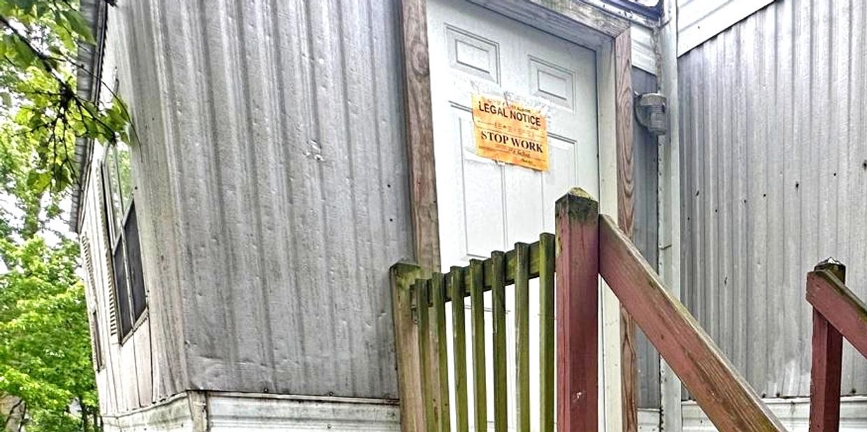 Building Violations Chicago