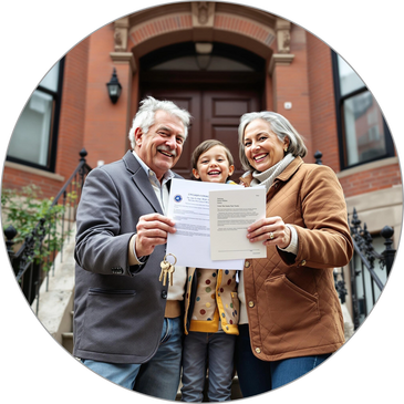 We Work With Building Owners