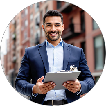 We Work With Property Managers