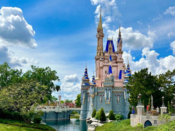 Disney World in Orlando transportation