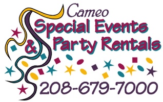 Cameo Special Events & Party Rentals