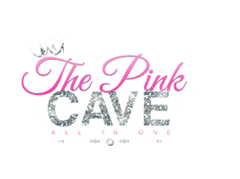 The Pink Cave