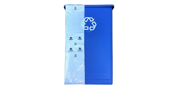 Poly Bag Central – largest selection of in-stock colored trash