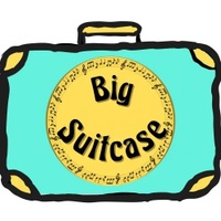 BIG
Suitcase