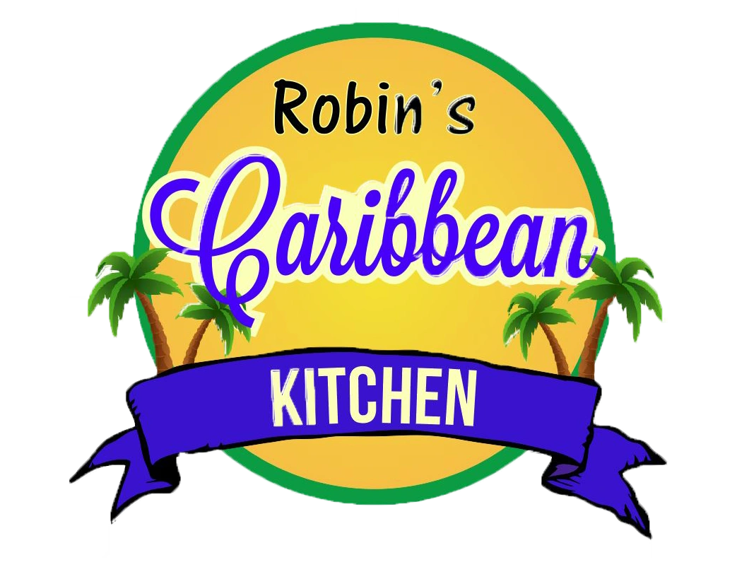 Caribbean Catering, Reading Robin’s Caribbean Kitchen