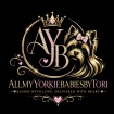 All My Yorkie Babies by Tori