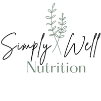 Simply Well Nutrition
