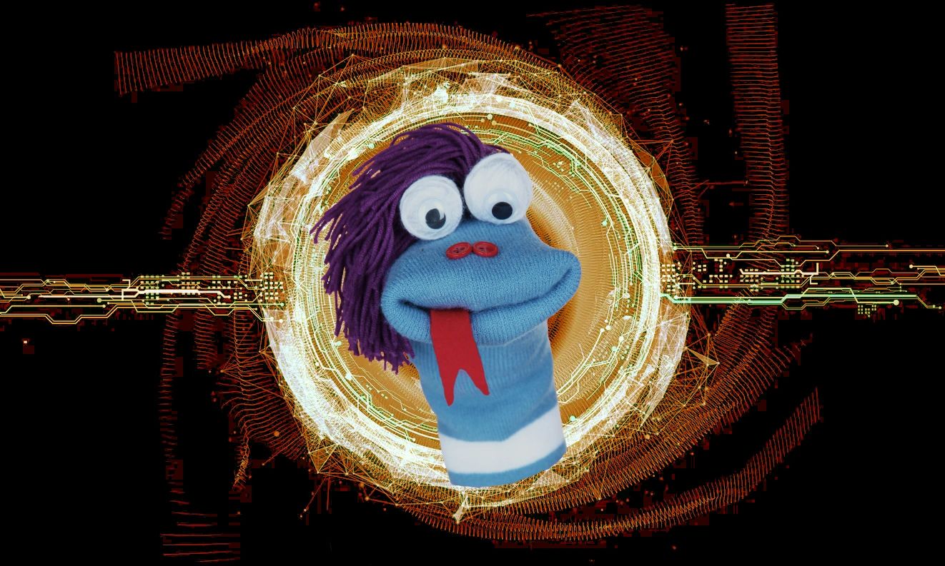 Sockpuppet Studios