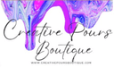 Creative Pours Boutique