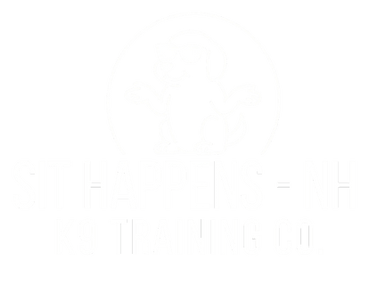 Sit Happens - NH K9 Training Co.