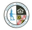Hagerstown Housing Authority Logo