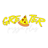 Greater Pizza Plus