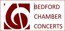 Bedford Chamber Concerts