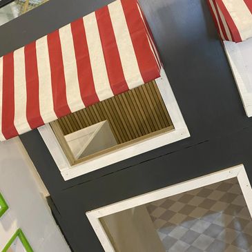 Role Play Shop