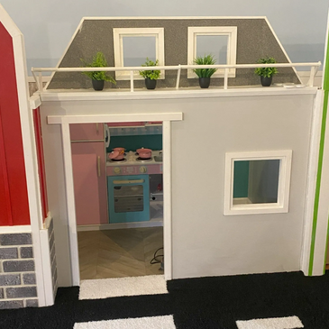 Role Play Cafe