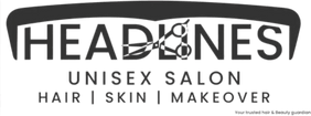 Headlines Unisex Salon Davangere