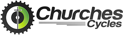 Churches Cycles
