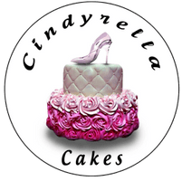 Welcome to 
Cindyrella Cakes