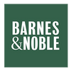 Barnes  & Noble logo for AWAKE: Tales of Terror by Lou Rera