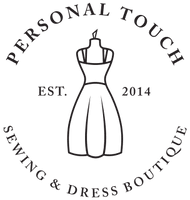 Personal Touch Sewing