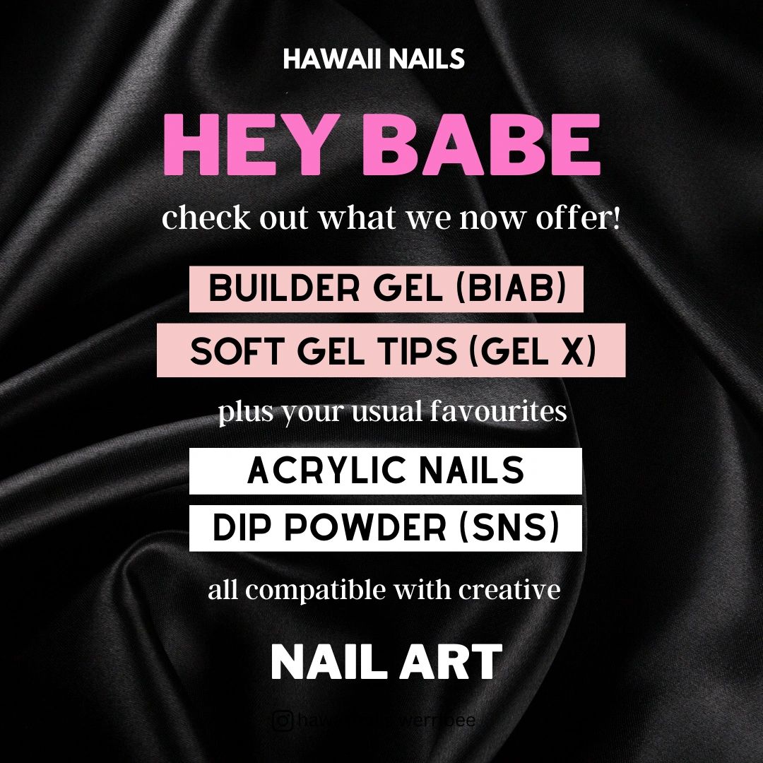 hawaii-nails-pacific-werribee