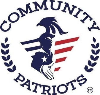 Community Patriots
 "God, Country, Constitution & Community."