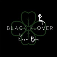 BLACK KLOVER KAVA