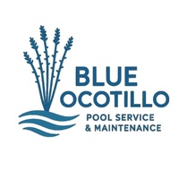 Blue Ocotillo Pools
