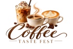 Coffee Taste Fest