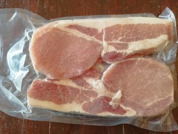 Premium Back Bacon 380 Baht KG