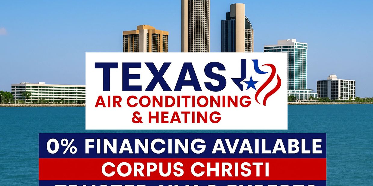 “Flexible ductwork replacement Corpus Christi TX – HVAC insulation, duct sealing & cleaning experts.