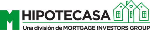 Hipotecasa a Division of Mortgage Investors Group