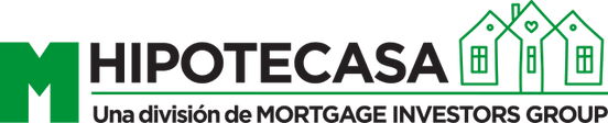 Hipotecasa a Division of Mortgage Investors Group