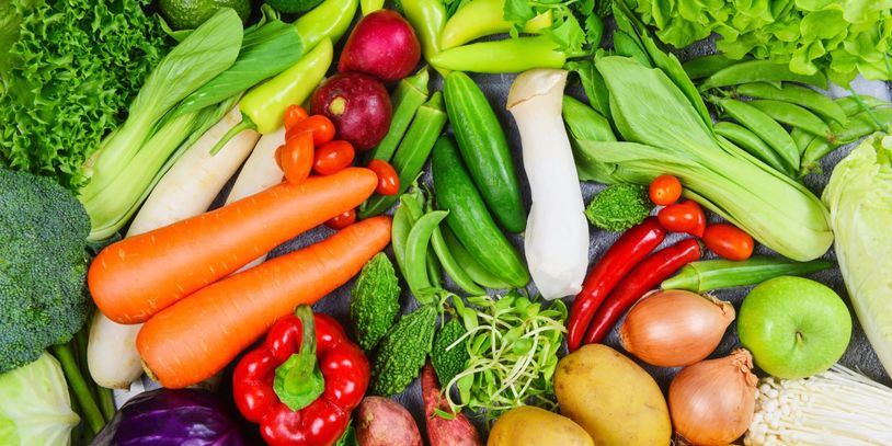 Extended shelf life fruits