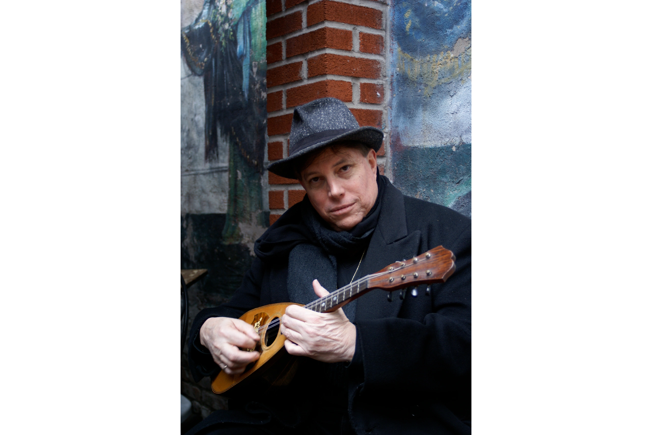 Home [johnnymandolin.com]