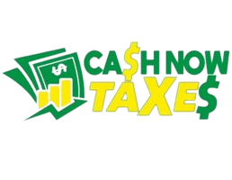 Cash Now Taxes