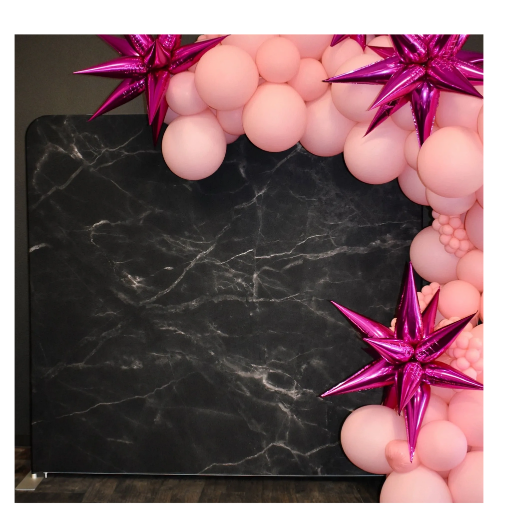 Black Marble 8X8    

