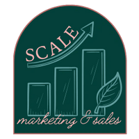 SCALE Marketing & Sales