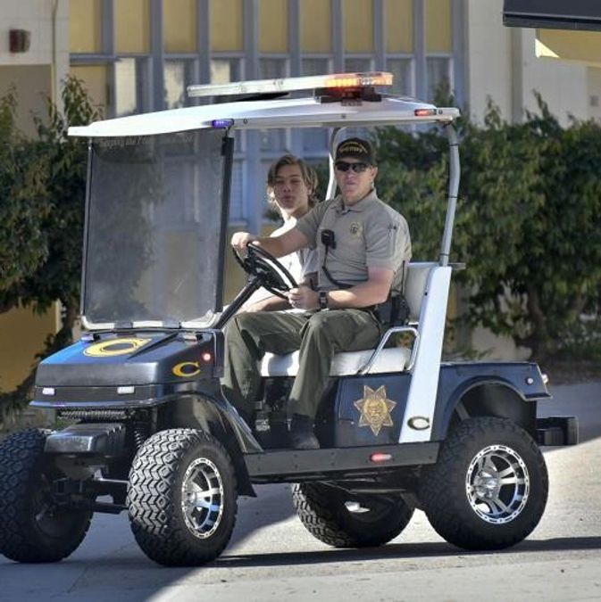 American Protection Services and Investigations