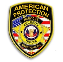 American Protection Services & Investigations.