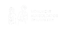 Monument aux Soldat(e)s de Lavaltrie