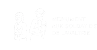 Monument aux Soldat(e)s de Lavaltrie