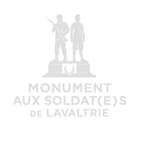 Monument aux Soldat(e)s de Lavaltrie