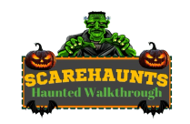 SCAREHAUNTS