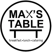 Max's Table